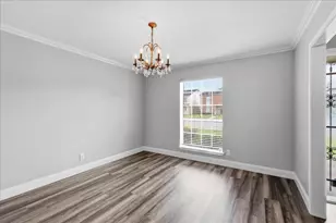 5945 Townhouse Ln, Beaumont, TX 77707 - Photo 3