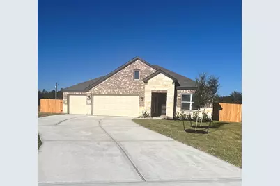 25919 Stan Musial Court, Splendora, TX 77372 - Photo 1