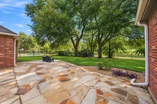2519 E Pebble Beach Dr, Missouri City, TX 77459 - Photo 33