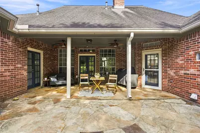 2519 E Pebble Beach Drive, Missouri City, TX 77459 - Photo 31