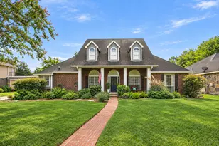 2519 E Pebble Beach Dr, Missouri City, TX 77459 - Photo 1