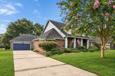 2519 E Pebble Beach Drive, Missouri City, TX 77459 - Photo 37