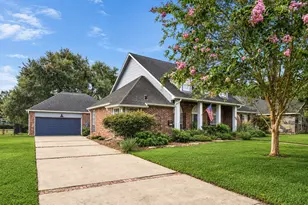 2519 E Pebble Beach Dr, Missouri City, TX 77459 - Photo 37