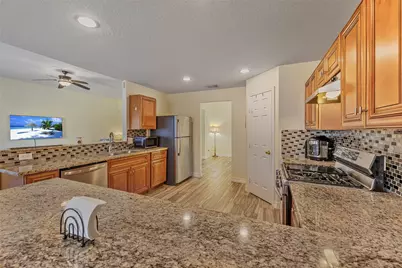 5502 Saddle Bred Drive, Houston, TX 77084 - Photo 7