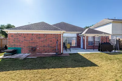 5502 Saddle Bred Drive, Houston, TX 77084 - Photo 29