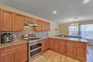 5502 Saddle Bred Dr, Houston, TX 77084 - Photo 9