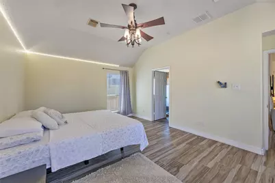 5502 Saddle Bred Drive, Houston, TX 77084 - Photo 17