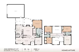 2526 Berkley Ct, Richmond, TX 77406 - Photo 31