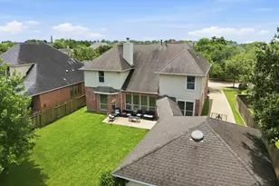 3306 Dancing Creek Ln, Missouri City, TX 77459 - Photo 37