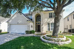 13138 Haven Falls Ln, Sugar Land, TX 77478 - Photo 1