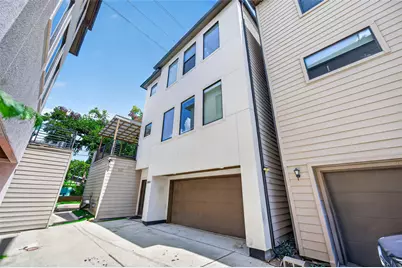 2805 Blodgett Street #C, Houston, TX 77004 - Photo 5
