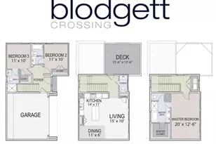 2805 Blodgett St, Houston, TX 77004 - Photo 3
