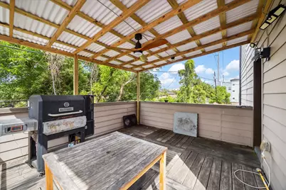 2805 Blodgett Street #C, Houston, TX 77004 - Photo 27