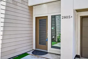 2805 Blodgett St, Houston, TX 77004 - Photo 5