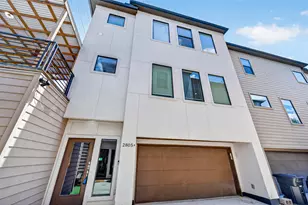 2805 Blodgett St, Houston, TX 77004 - Photo 1