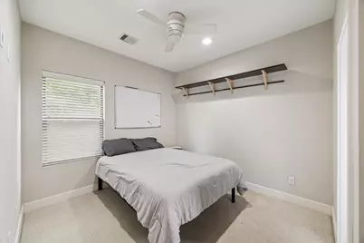 2805 Blodgett Street #C, Houston, TX 77004 - Photo 5