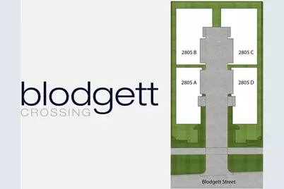 2805 Blodgett Street #C, Houston, TX 77004 - Photo 7