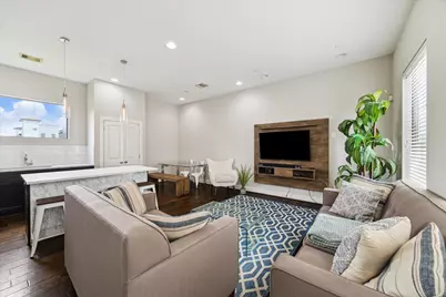 2805 Blodgett Street #C, Houston, TX 77004 - Photo 19