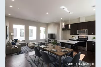2805 Blodgett Street #C, Houston, TX 77004 - Photo 13