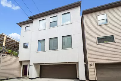 2805 Blodgett Street #C, Houston, TX 77004 - Photo 1