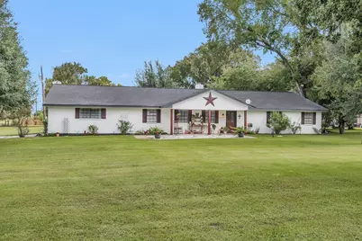 21251 Old River Road, Washington, TX 77880 - Photo 1