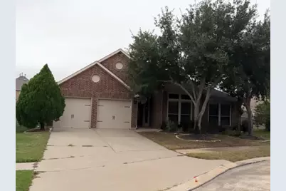 28215 Goose Creek Court, Fulshear, TX 77441 - Photo 1