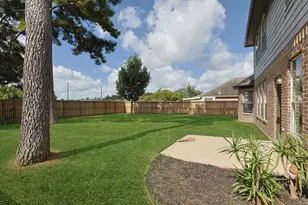 1327 Serene Trail, Tomball, TX 77375 - Photo 33
