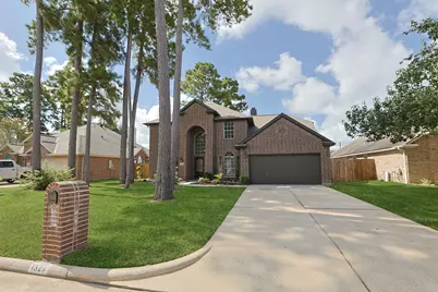1327 Serene Trail, Tomball, TX 77375 - Photo 1