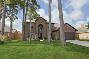 1327 Serene Trail, Tomball, TX 77375 - Photo 1