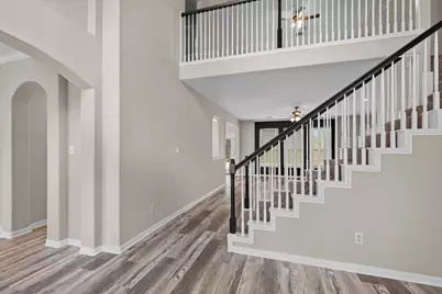 1327 Serene Trail, Tomball, TX 77375 - Photo 5
