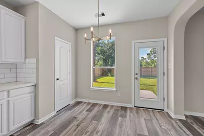 1327 Serene Trail, Tomball, TX 77375 - Photo 17