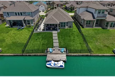 3607 Lake Varano Circle, Katy, TX 77493 - Photo 29