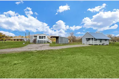 5806 S Highway 35, Alvin, TX 77511 - Photo 5