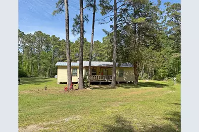 207 Munson Road, Livingston, TX 77351 - Photo 1