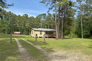 207 Munson Rd, Livingston, TX 77351 - Photo 3
