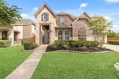 17302 Milrig Court, Richmond, TX 77407 - Photo 1