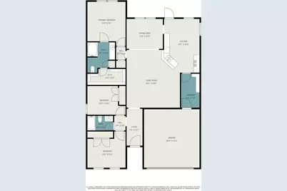 20015 Sweet Magnolia Place, Humble, TX 77338 - Photo 21