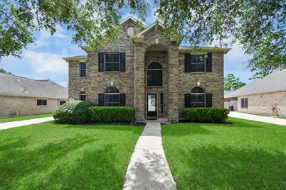 233 Rustic Oaks Drive, League City, TX 77573 - Photo 1