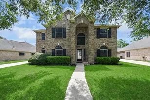 233 Rustic Oaks Dr, League City, TX 77573 - Photo 1