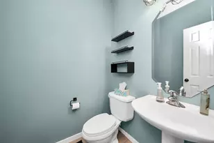 233 Rustic Oaks Dr, League City, TX 77573 - Photo 11