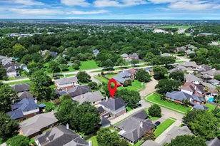 233 Rustic Oaks Dr, League City, TX 77573 - Photo 43