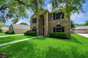 233 Rustic Oaks Dr, League City, TX 77573 - Photo 1