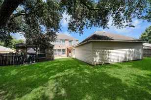 233 Rustic Oaks Dr, League City, TX 77573 - Photo 29