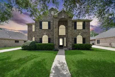 233 Rustic Oaks Drive, League City, TX 77573 - Photo 3