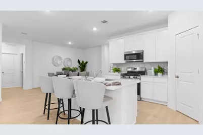 3546 Blueberry Thistle Lane, Fulshear, TX 77441 - Photo 7