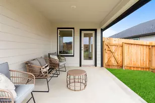 3546 Blueberry Thistle Ln, Fulshear, TX 77441 - Photo 29