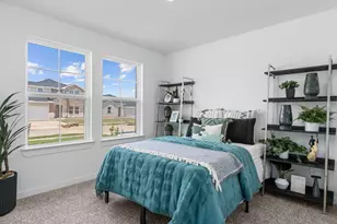 3546 Blueberry Thistle Ln, Fulshear, TX 77441 - Photo 11