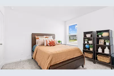 3546 Blueberry Thistle Lane, Fulshear, TX 77441 - Photo 17