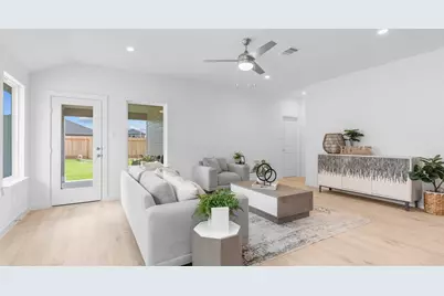 3546 Blueberry Thistle Lane, Fulshear, TX 77441 - Photo 13