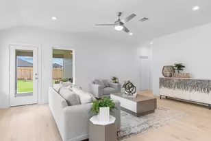 3546 Blueberry Thistle Ln, Fulshear, TX 77441 - Photo 13